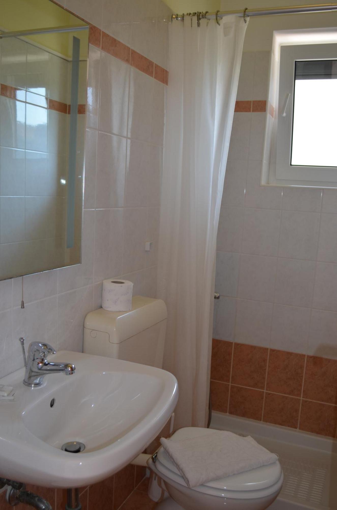 Apartments Leticia I Baška Kültér fotó